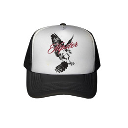 Trucker Hat "Falcon Spirit" | Hipster