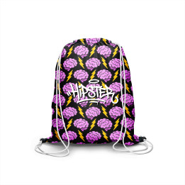 Gym Sac "Creative " | Hipster