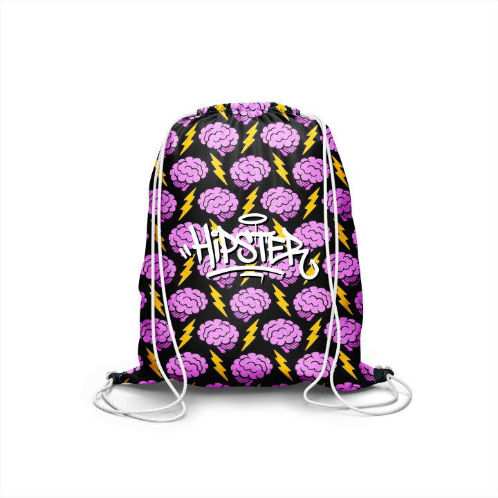 Gym Sac "Creative " | Hipster