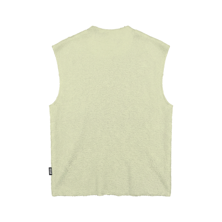 Tank Top Uomo Reverse "Sacrifice" | Hipster