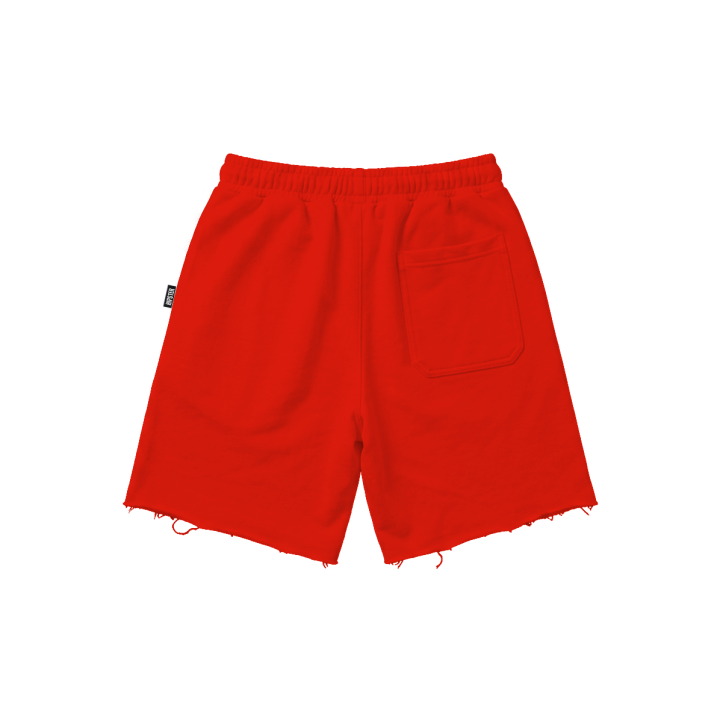 Urban Shorts Revers "Basic" | Hipster