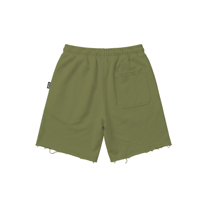 Urban Shorts Revers "Basic" | Hipster