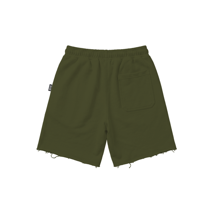 Urban Shorts Revers "Basic" | Hipster