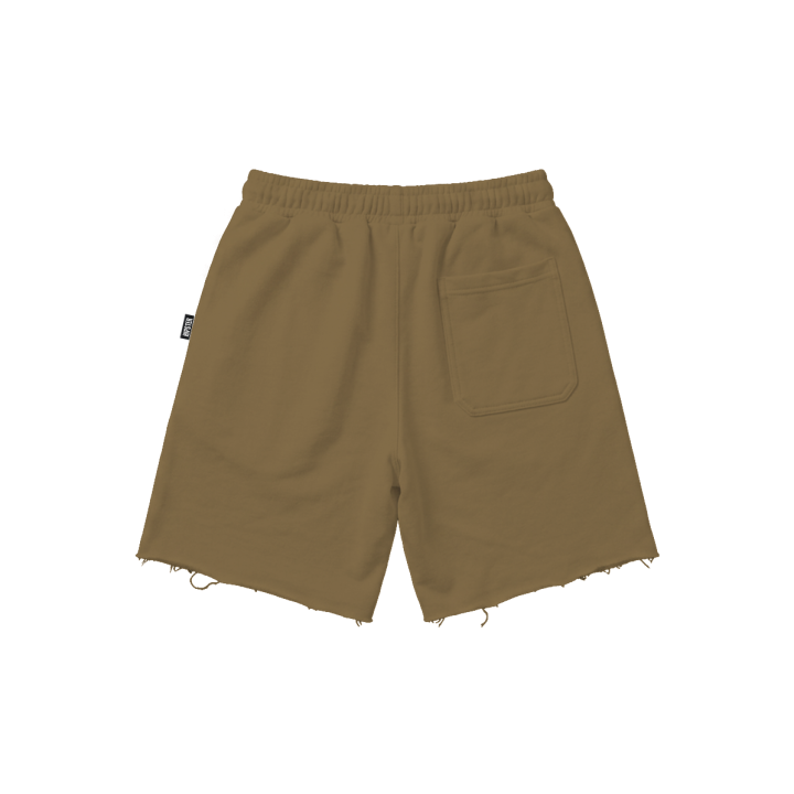Urban Shorts Revers "Basic" | Hipster