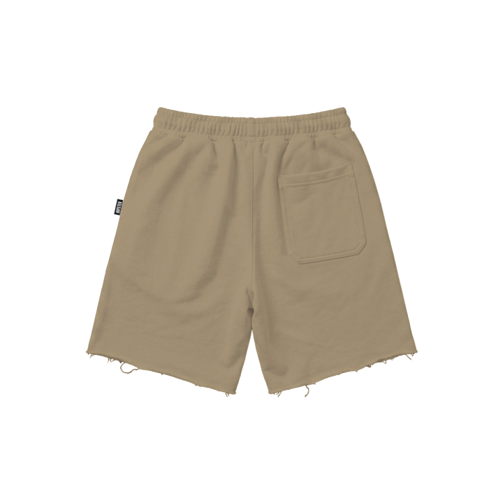 Urban Shorts Revers "Basic" | Hipster