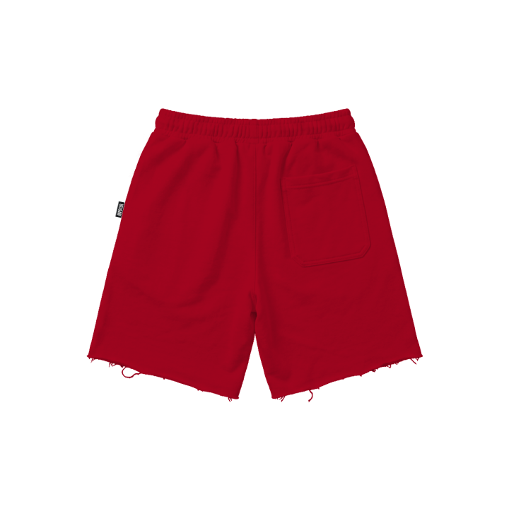 Urban Shorts Revers "Basic" | Hipster