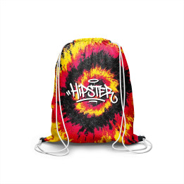 Gym Sac "Tie-Dye I" | Hipster